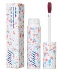The Face Shop - Fmgt Lip Glaze Oh! Splash Edition - 3 Colors #03 Plum Jam