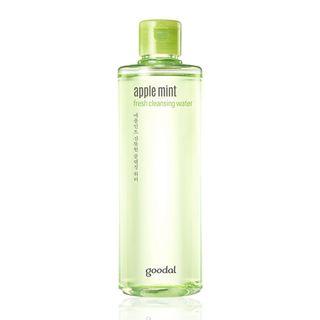 Goodal - Apple Mint Fresh Cleansing Water 300ml 300ml