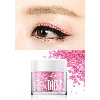 Lookatme - Fairy Dust Pigment Eyeshadow (#10 Dorosi)