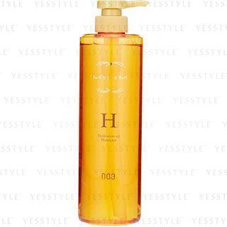 No3 - Muriem Gold Shampoo Hydration Up Shampoo 660ml
