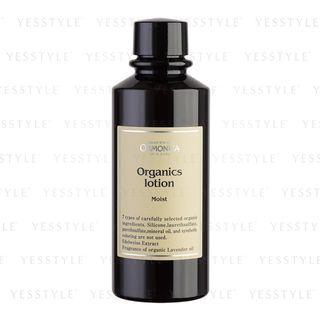 Ormonica - Organics Lotion Moist 180ml