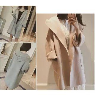 Hoodie Jacket