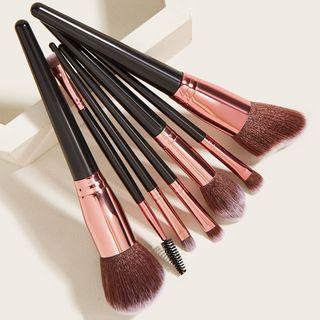Set Of 7/ 10: Makeup Brush