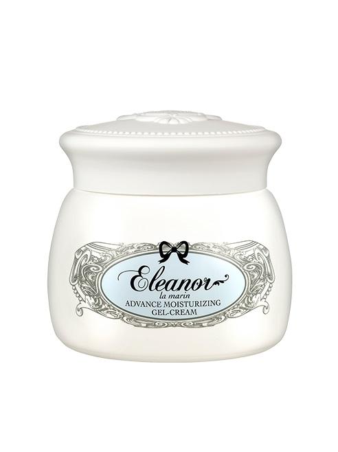 Eleanor - Advance Mositrizging Gel Cream 50g