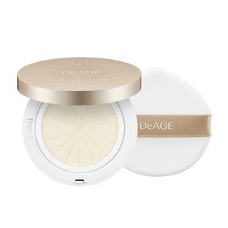 Charm Zone - Deage White Aging Big Sun Cushion 25g