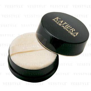 Katwra - Face Powder (pink) 40g