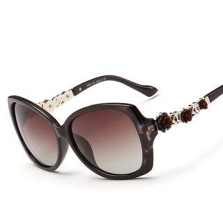 Rose Gradient Sunglasses