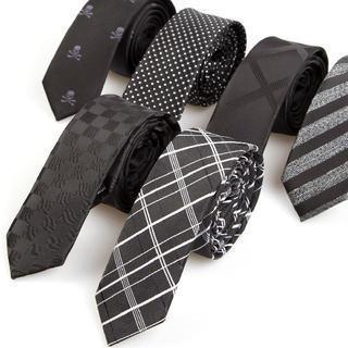 Slim Neck Tie (5cm)