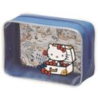 Hello Kitty Pvc Pouch One Size
