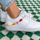 Bear / Fruit Acrylic Shoe Decoration