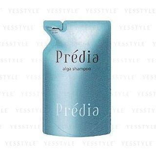Kose - Predia Alga Shampoo (refill) 500ml