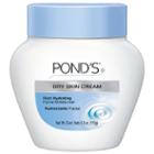 Ponds - Dry Skin Cream 110g/3.9oz