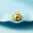 Bell For Diy Bracelet