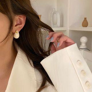 Waterdrop Stud Earring