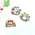 Fairy Tales Dangle Earring