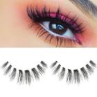Ardell  - Cluster Wispies False Eyelashes (2 Types), 1 Pair