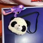 Panda Crossbody Bag Hf6009# - Panda - One Size