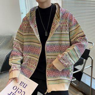Ethnic Jacket