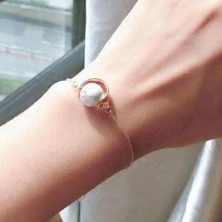 Marble Bracelet