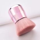 Powder Brush T-01-447 - Pink - One Size