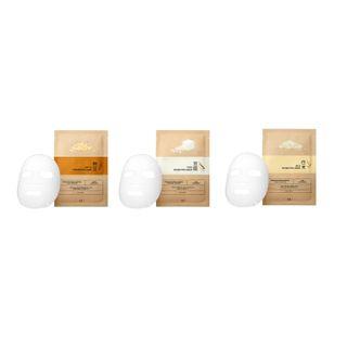 Vt - Probiotics Mask Set - 3 Types Tufu