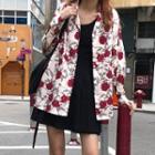 All Over Floral Shirt