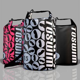 Print Waterproof Bag