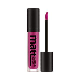 Missha - Matt Painting Rouge (#pk02)