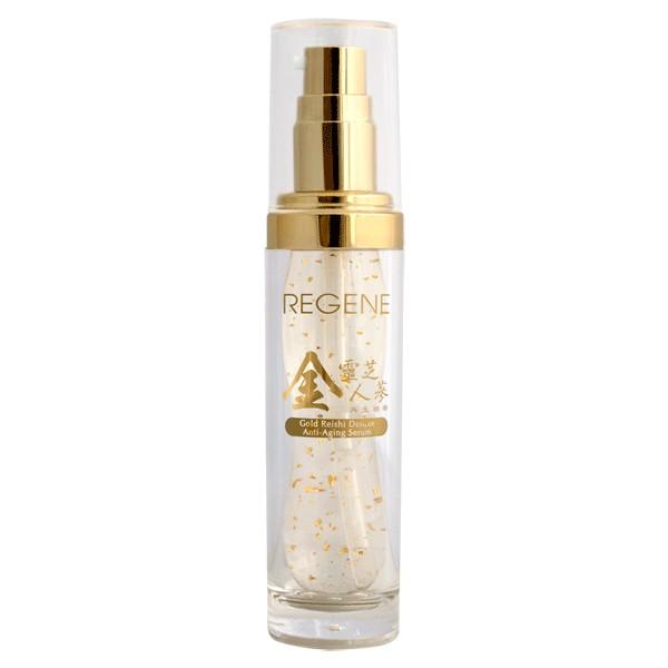 Regene - Gold Reishi Deluxe Anti-aging Serum 30ml