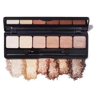 E.l.f. Cosmetics - E.l.f. Prism Eyeshadow - Naked, 0.42oz Naked, 042oz