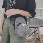 Cap Shoulder Bag