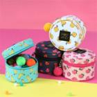 Popand Series Round Pouch - (s)
