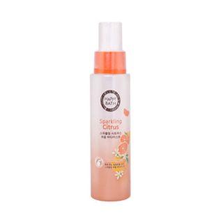 Happy Bath - Sparkling Citrus Perfume Body Mist 110ml