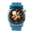 Be Open Time To Defy Gravity Strap Watch