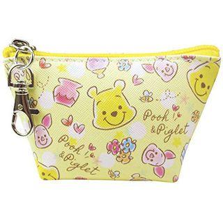 Winnie The Pooh Mini Pouch One Size