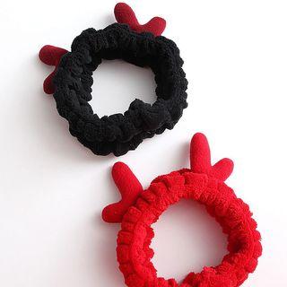 Deer Hair Tie