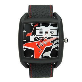 Be Musical Moment To Dream Strap Watch