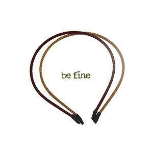 Colored Headband