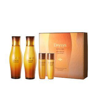Enprani - Daysys Royal Bee Skin Care Set 4 Pcs
