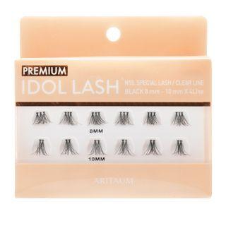 Aritaum - Idol Lash Premium - 9 Types #15 Special Lash