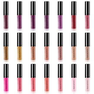 Shany - Lumishine Lip Gloss (16 Colors)