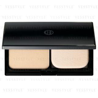 Koh Gen Do - Silky Moist Compact Powder Spf 30 Pa+++ (#113 Ocher) 9g
