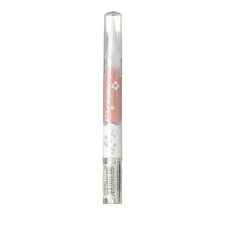 Pinkey - Multi Lip Gloss (#15) 1 Pc