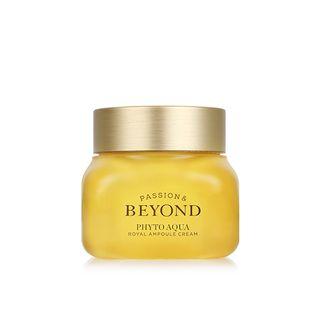 Beyond - Phyto Aqua Royal Ampoule Cream 60ml 60ml
