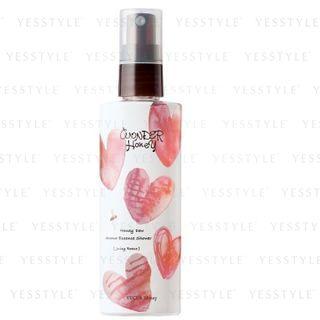 Vecua Honey - Wonder Honey Honey Dew Aroma Essence Shower (juicy Rosso) 100ml