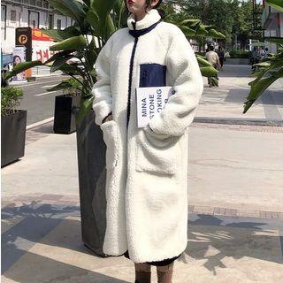Reversible Padded Coat
