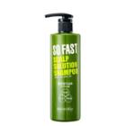 Secret Key - So Fast Scalp Solution Shampoo 500ml 500ml