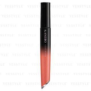 Kanebo - Liquid Rouge (#03 Feel Relaxed) 6.2ml