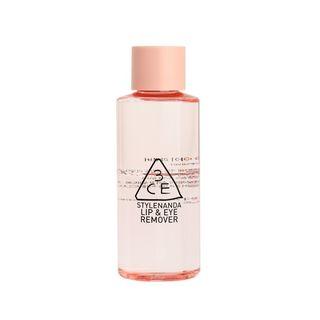 3 Concept Eyes - Lip & Eye Remover 150ml