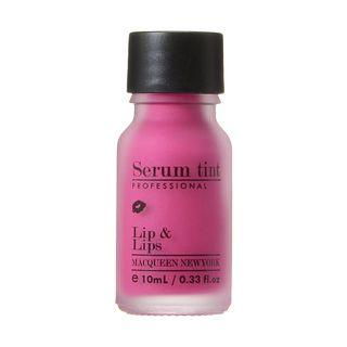 Macqueen - Serum Tint #02 Pink